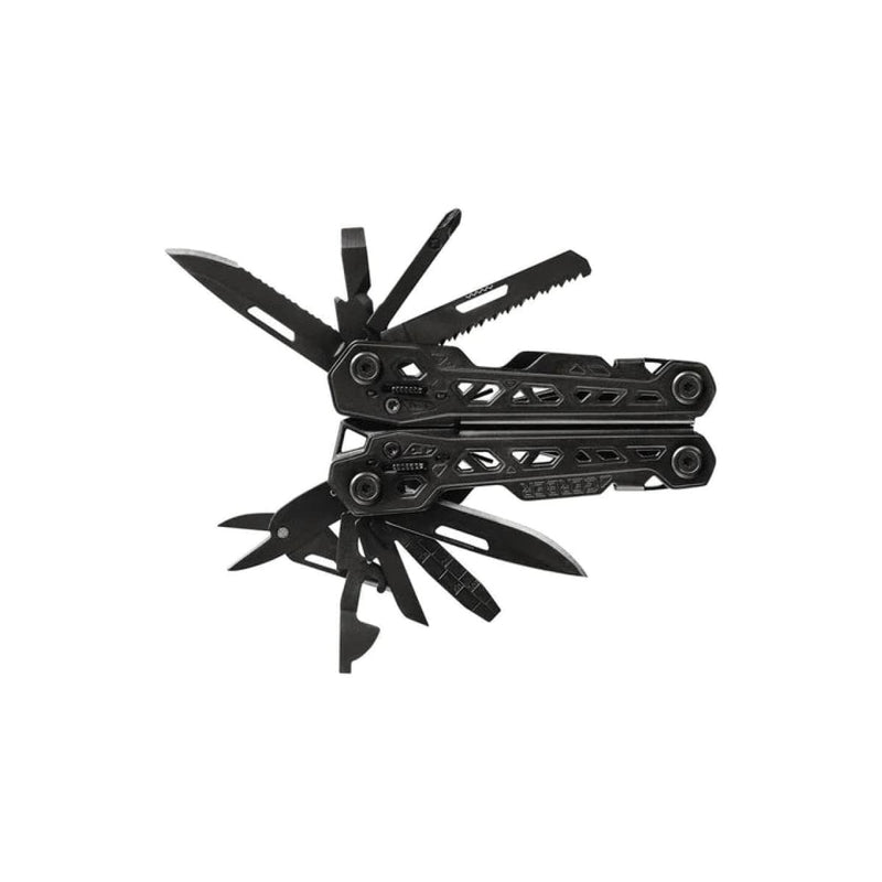 Load image into Gallery viewer, Gerber Truss Multi-Tool - Black - Cadetshop
