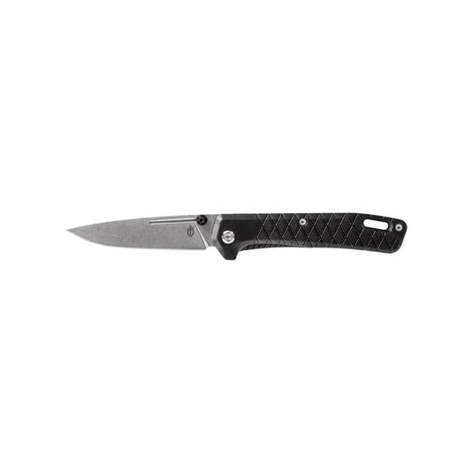 Gerber Zilch Black - Cadetshop