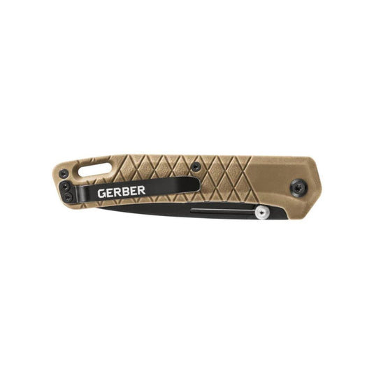 Gerber Zilch Coyote - Cadetshop