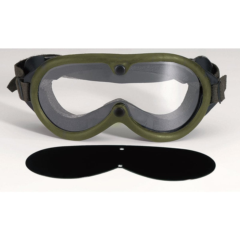 Load image into Gallery viewer, Goggles, Sun, Wind, Dust - Cadetshop
