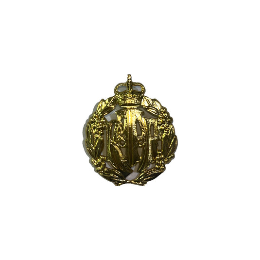 Hat Badge Air Force Airman - Cadetshop