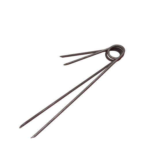 Hoochie Tent Peg with Loop - Cadetshop