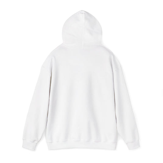 Hoodie Jumper Custom Logo Crest - Cadetshop