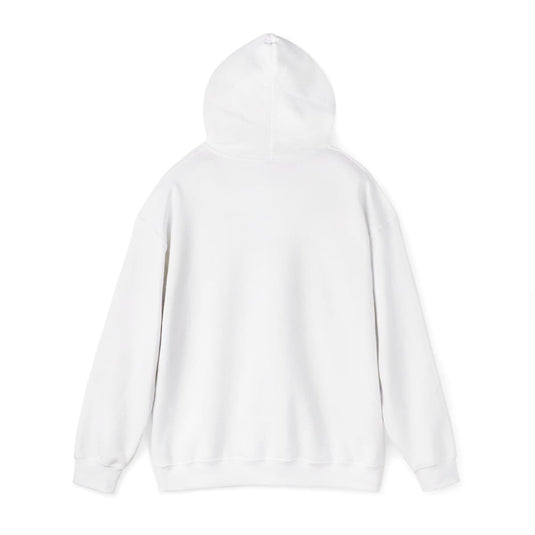 Hoodie Jumper Custom Logo Crest - Cadetshop