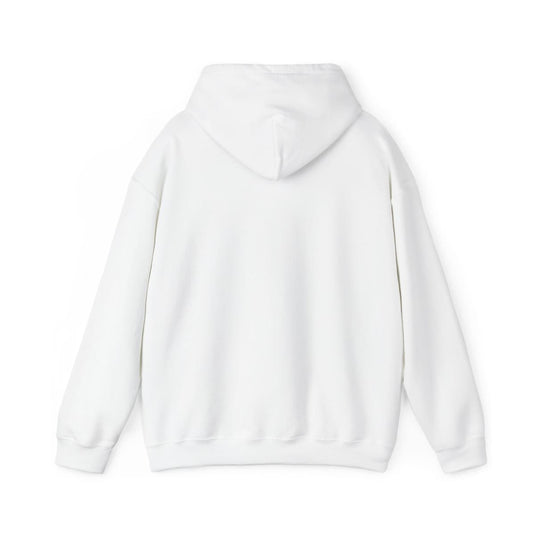 Hoodie Jumper Custom Logo Crest - Cadetshop