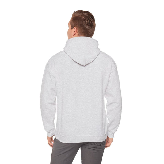 Hoodie Jumper Custom Logo Crest - Cadetshop