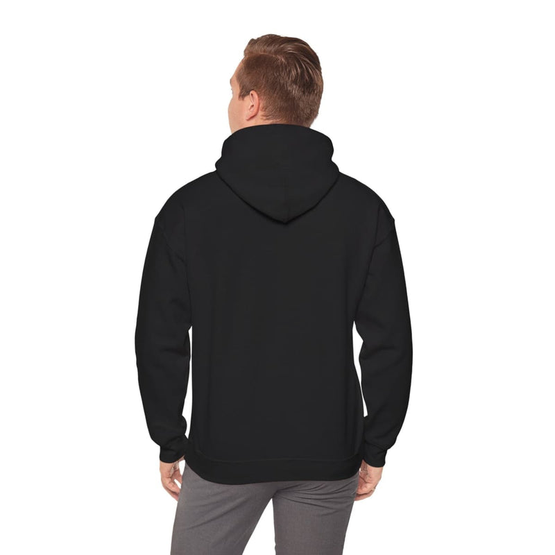 Load image into Gallery viewer, Hoodie Jumper Custom Logo Crest - Cadetshop
