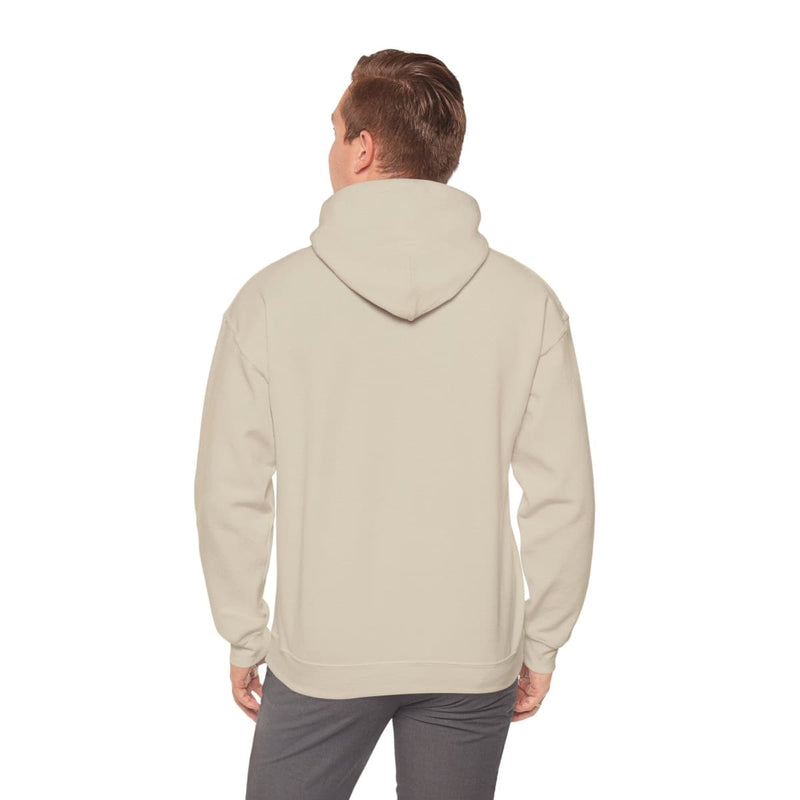Load image into Gallery viewer, Hoodie Jumper Custom Logo Crest - Cadetshop
