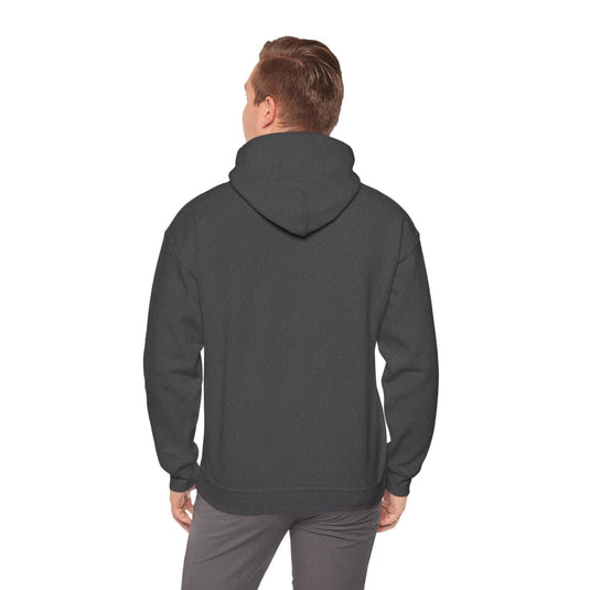 Hoodie Jumper Custom Logo Crest - Cadetshop
