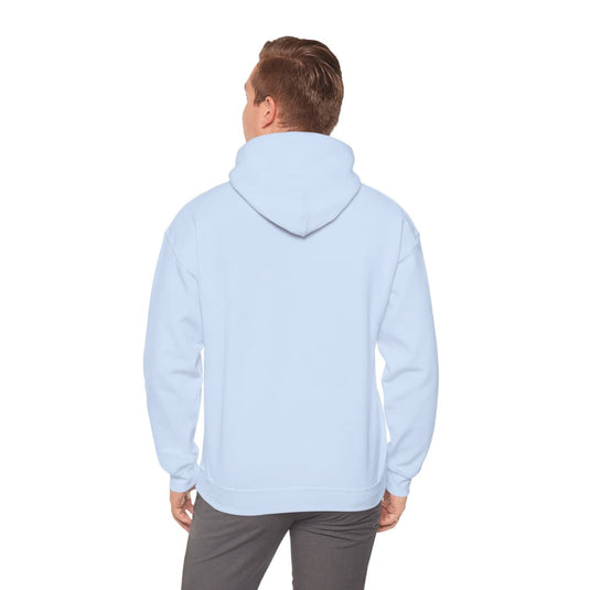 Hoodie Jumper Custom Logo Crest - Cadetshop