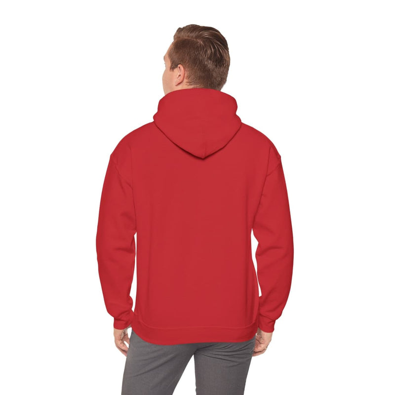 Load image into Gallery viewer, Hoodie Jumper Custom Logo Crest - Cadetshop
