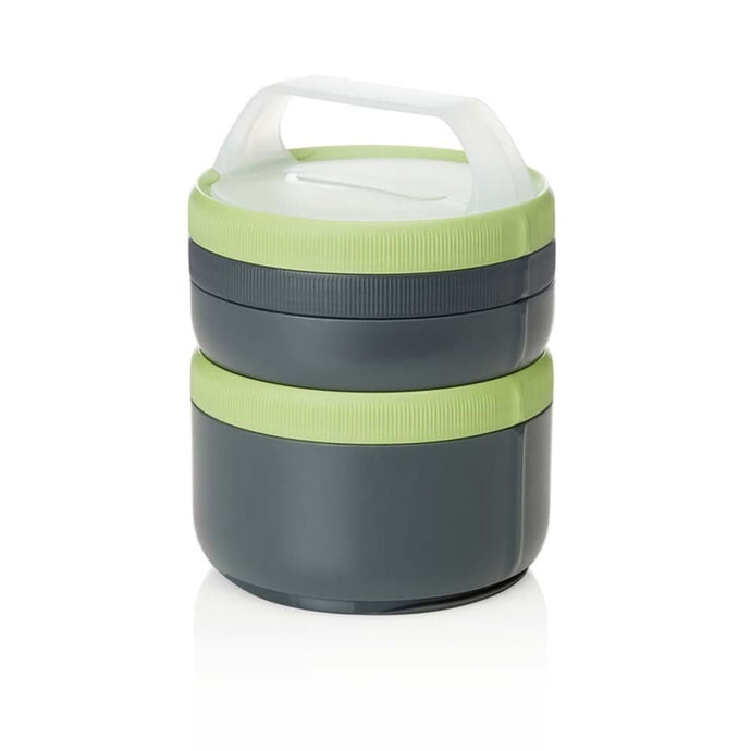 HUMANGEAR STAX XL EATSYSTEM Green - Cadetshop