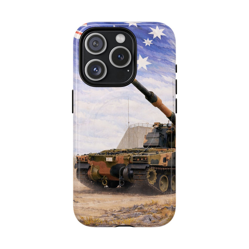 Load image into Gallery viewer, Huntsman Phone Case Army Collection - Cadetshop
