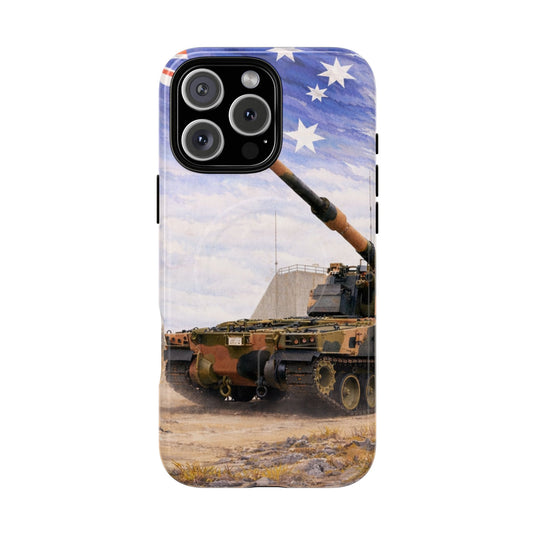 Huntsman Phone Case Army Collection - Cadetshop