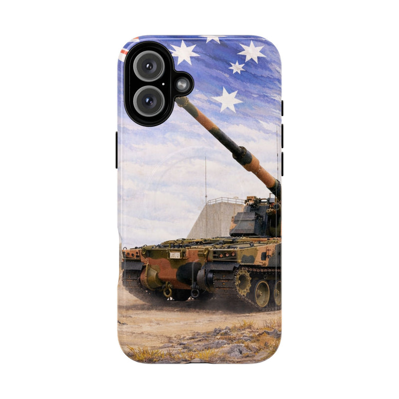 Load image into Gallery viewer, Huntsman Phone Case Army Collection - Cadetshop
