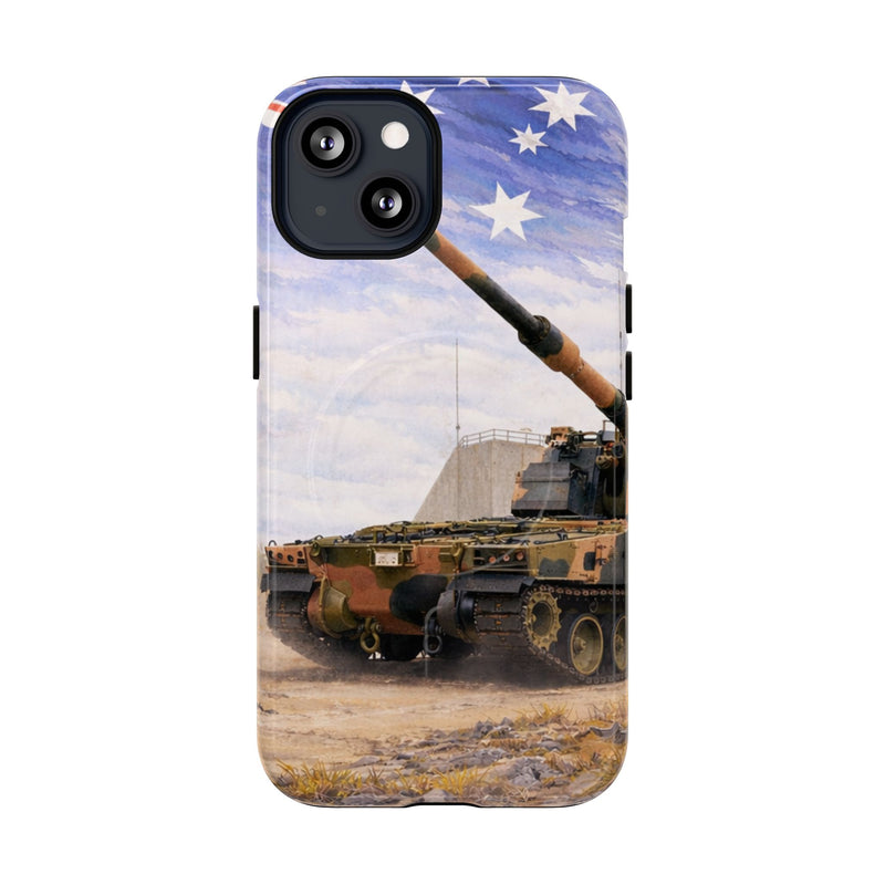 Load image into Gallery viewer, Huntsman Phone Case Army Collection - Cadetshop
