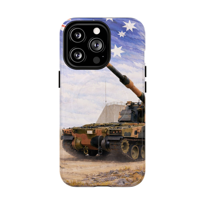 Load image into Gallery viewer, Huntsman Phone Case Army Collection - Cadetshop
