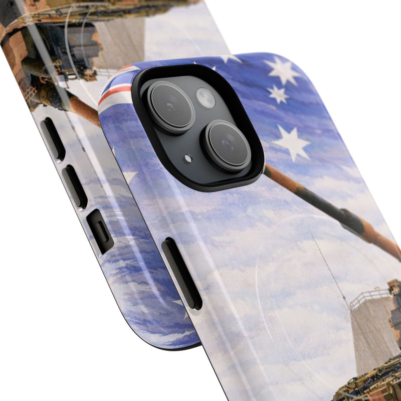 Load image into Gallery viewer, Huntsman Phone Case Army Collection - Cadetshop
