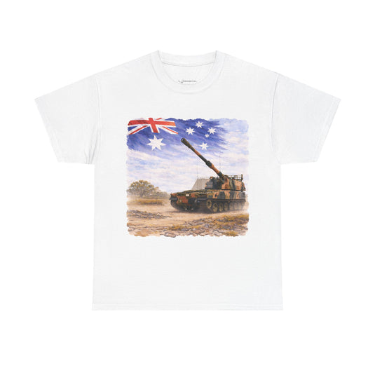 Huntsman T-Shirt Army Collection - Cadetshop