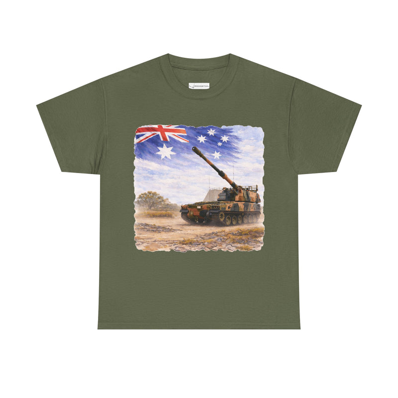 Load image into Gallery viewer, Huntsman T-Shirt Army Collection - Cadetshop
