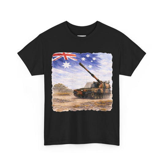 Huntsman T-Shirt Army Collection - Cadetshop