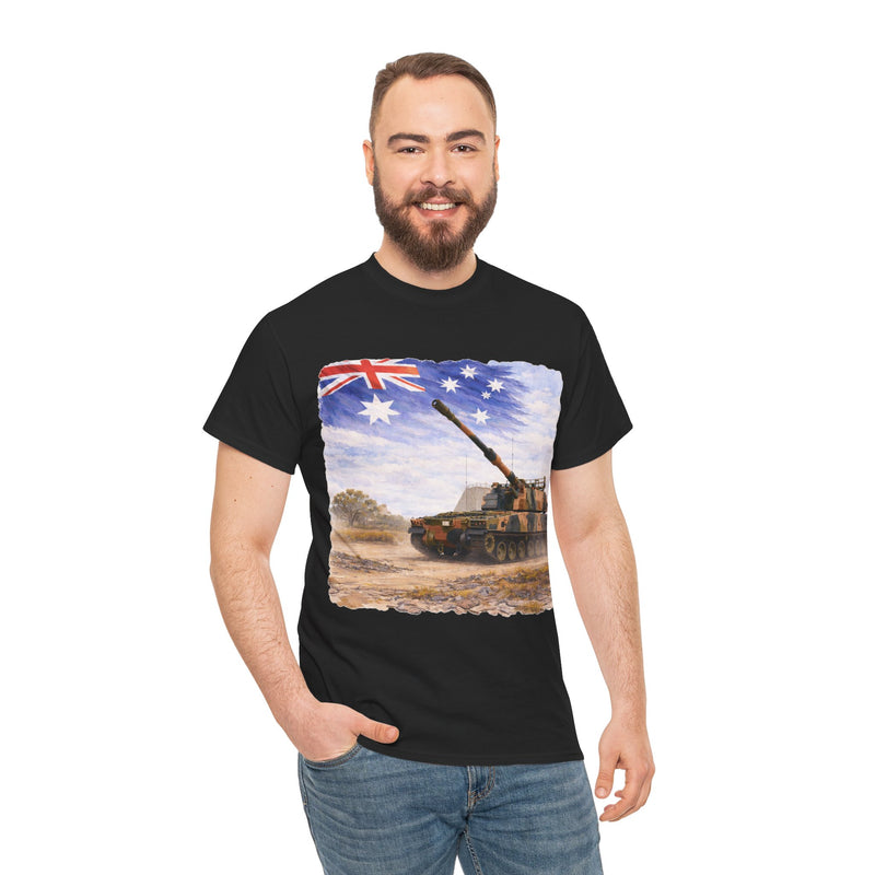 Load image into Gallery viewer, Huntsman T-Shirt Army Collection - Cadetshop
