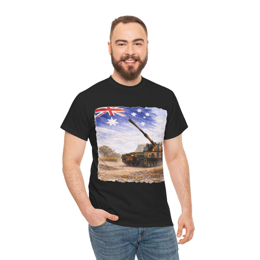 Huntsman T-Shirt Army Collection - Cadetshop