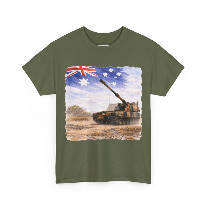 Load image into Gallery viewer, Huntsman T-Shirt Army Collection - Cadetshop
