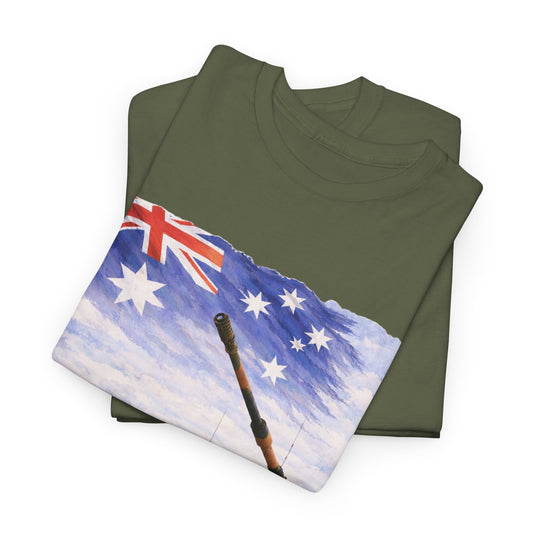 Huntsman T-Shirt Army Collection - Cadetshop