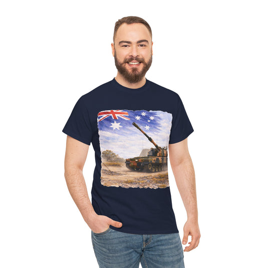 Huntsman T-Shirt Army Collection - Cadetshop