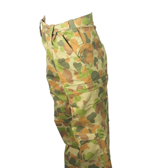 HUSS Combat LAN 125 style DPCU Trousers - Cadetshop