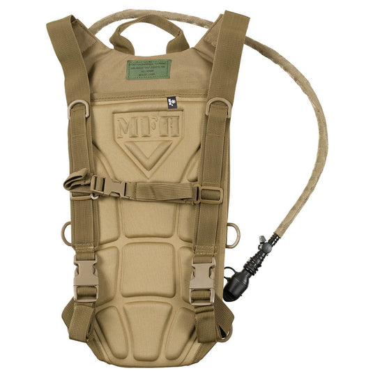 Hydration Backpack with Bladder 2.5L - Cadetshop