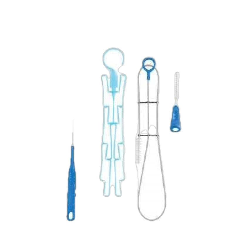 Load image into Gallery viewer, Hydration Bladder Cleaning Kit - Cadetshop
