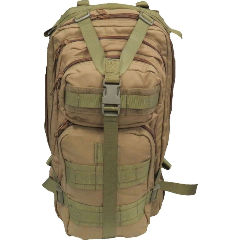 Load image into Gallery viewer, Hydration Day Pack 1197 - Cadetshop
