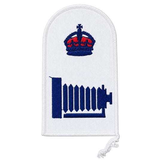 Imagery Specialist Category Badge