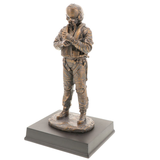 Air Force Pilot Figurine - Cadetshop
