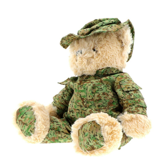 Aussie Army Gift Bear 40cm - Cadetshop