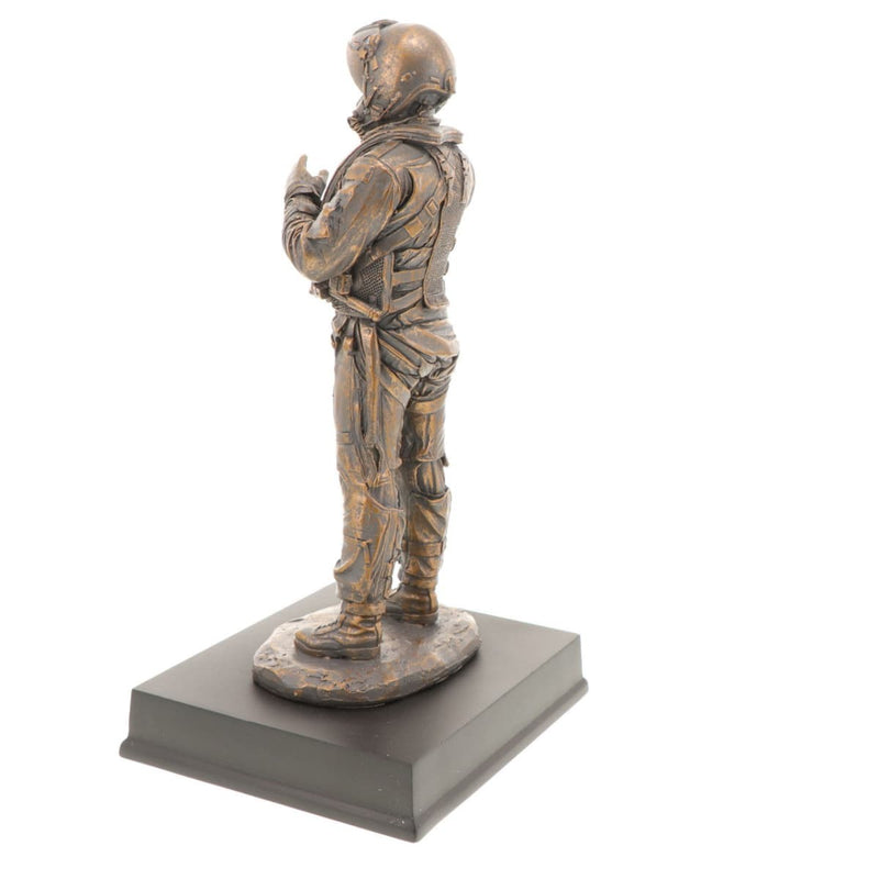 Load image into Gallery viewer, Air Force Pilot Figurine - Cadetshop
