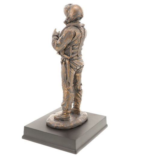 Air Force Pilot Figurine - Cadetshop