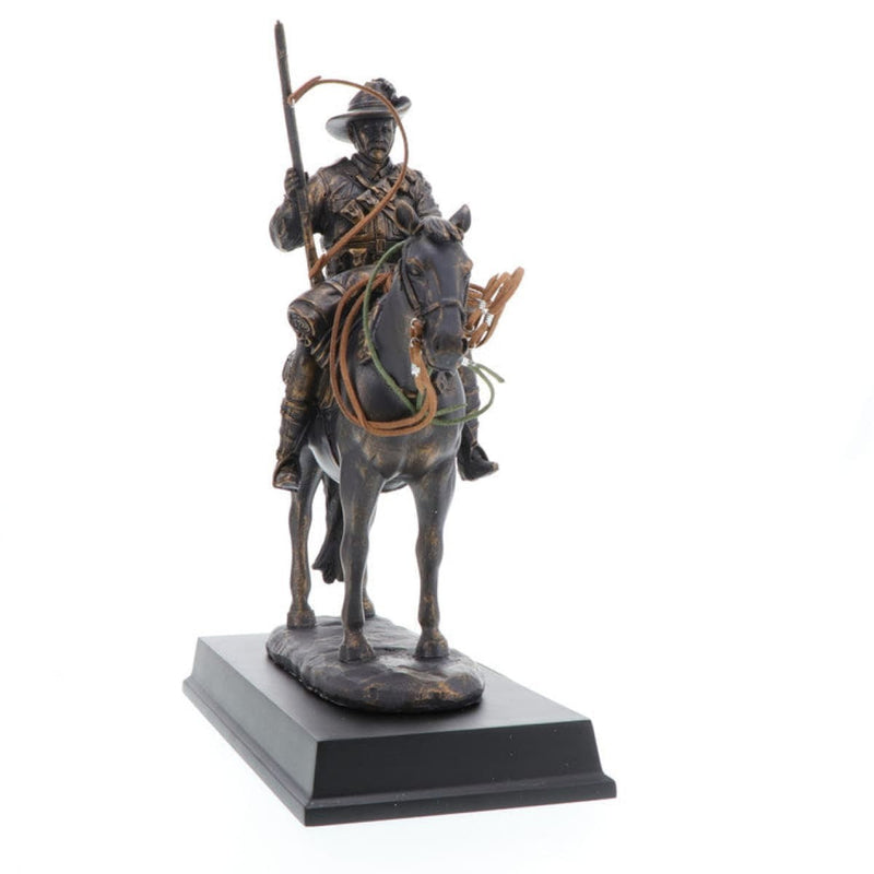 Load image into Gallery viewer, Australian Light Horse Figurine - Sands of Gallipoli - Cadetshop
