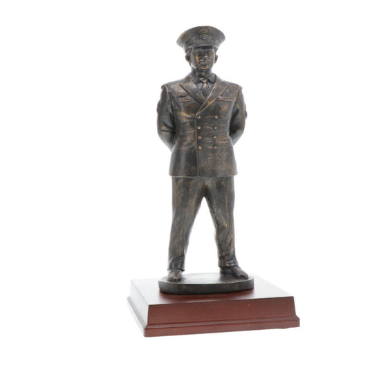 Male Senior Sailor Figurine - Cadetshop