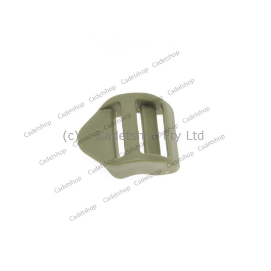 ITW Ladderloc 25mm Trovato Khaki - Cadetshop