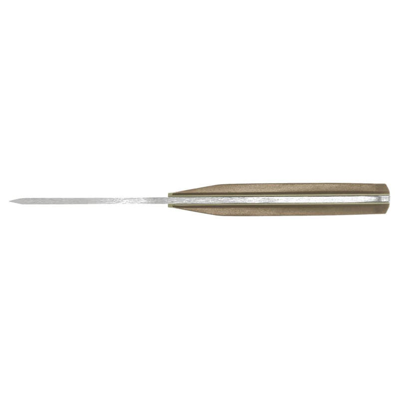 Load image into Gallery viewer, Gerber Bushcraft Fixed Knife - Cadetshop
