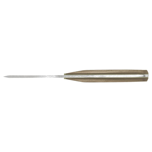 Gerber Bushcraft Fixed Knife - Cadetshop
