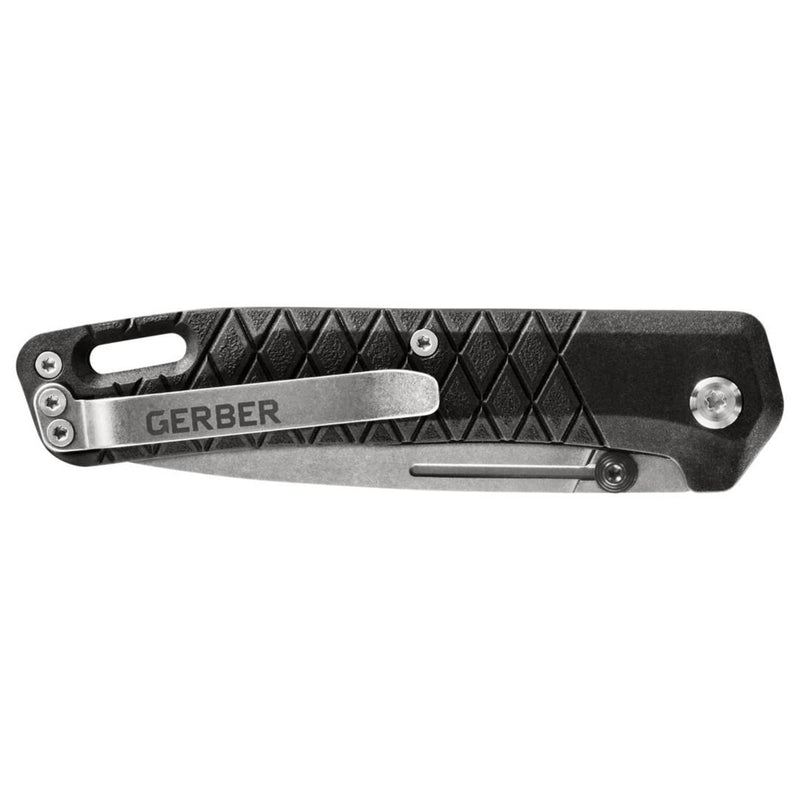 Load image into Gallery viewer, Gerber Zilch Black - Cadetshop
