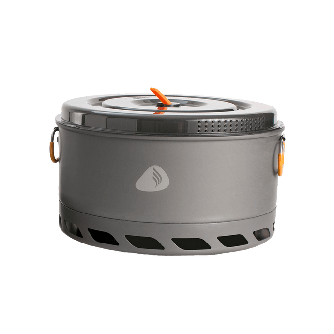 Jetboil 5L Cook Pot and Lid - Cadetshop