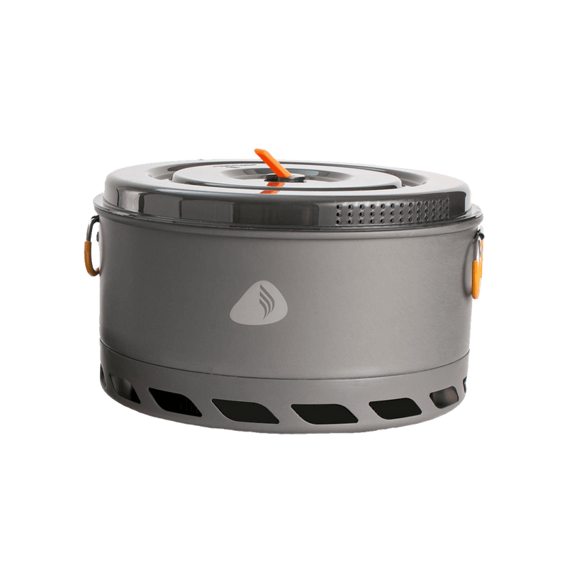 Load image into Gallery viewer, Jetboil 5L Cook Pot and Lid - Cadetshop
