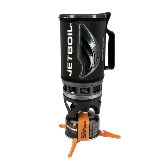 Jetboil Flash Personal Cooker Stove - Cadetshop