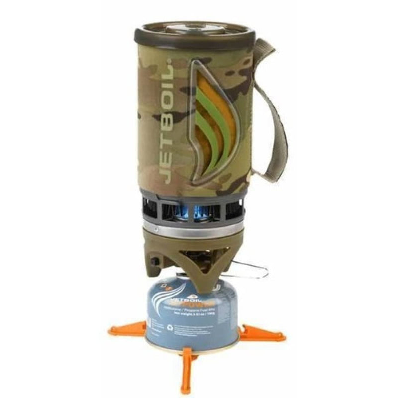 Load image into Gallery viewer, Jetboil Flash Personal Cooker Stove - Cadetshop
