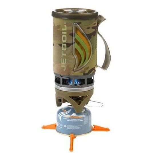 Jetboil Flash Personal Cooker Stove - Cadetshop